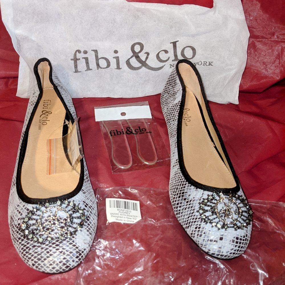 Fibi & Clo